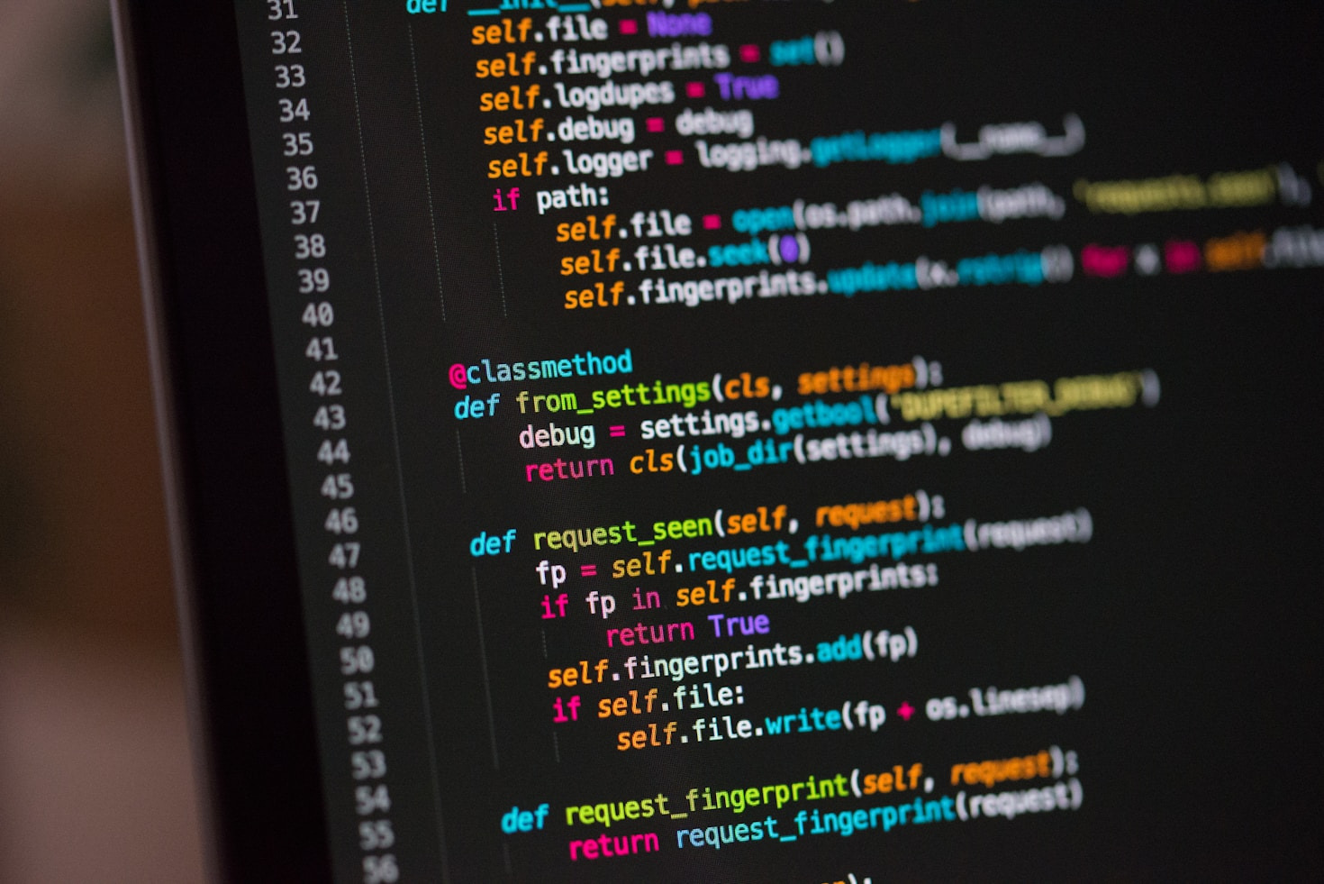 Exploring Trends in Web Application Development